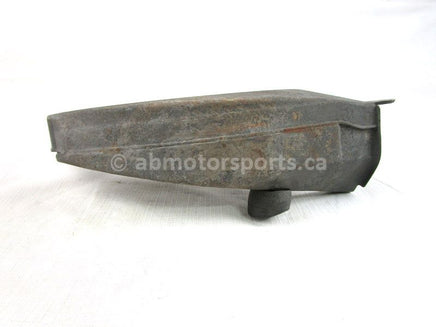 A used Crankcase Cover Inner from a 2000 KODIAK 400 AUTO Yamaha OEM Part # 5GH-15333-00-00 for sale. Yamaha ATV parts for sale in our online catalog…check us out!