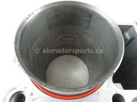 A used Cylinder Core from a 2000 KODIAK 400 AUTO Yamaha OEM Part # 5GH-11310-00-00 for sale. Yamaha ATV parts for sale in our online catalog…check us out!