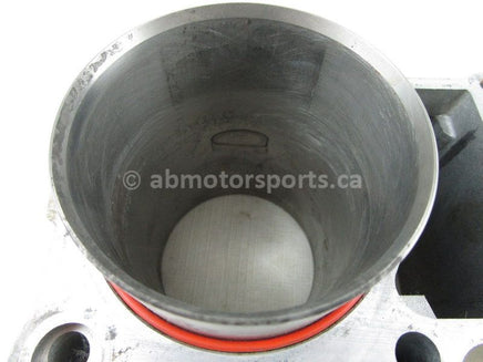 A used Cylinder Core from a 2000 KODIAK 400 AUTO Yamaha OEM Part # 5GH-11310-00-00 for sale. Yamaha ATV parts for sale in our online catalog…check us out!