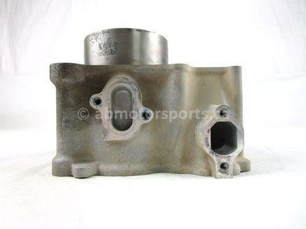 A used Cylinder Core from a 2000 KODIAK 400 AUTO Yamaha OEM Part # 5GH-11310-00-00 for sale. Yamaha ATV parts for sale in our online catalog…check us out!