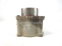 A used Cylinder Core from a 2000 KODIAK 400 AUTO Yamaha OEM Part # 5GH-11310-00-00 for sale. Yamaha ATV parts for sale in our online catalog…check us out!