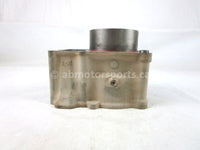 A used Cylinder Core from a 2000 KODIAK 400 AUTO Yamaha OEM Part # 5GH-11310-00-00 for sale. Yamaha ATV parts for sale in our online catalog…check us out!
