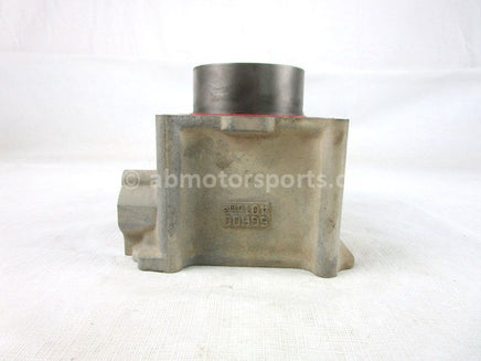A used Cylinder Core from a 2000 KODIAK 400 AUTO Yamaha OEM Part # 5GH-11310-00-00 for sale. Yamaha ATV parts for sale in our online catalog…check us out!