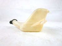 A used Coolant Reservoir from a 2000 KODIAK 400 AUTO Yamaha OEM Part # 5GH-21871-00-00 for sale. Yamaha ATV parts for sale in our online catalog…check us out!