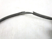 A used Brake Switch from a 2000 KODIAK 400 AUTO Yamaha OEM Part # 5GH-83980-00-00 for sale. Yamaha ATV parts for sale in our online catalog…check us out!