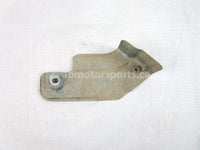 A used Heat Shield from a 2000 KODIAK 400 AUTO Yamaha OEM Part # 5GH-22825-00-00 for sale. Yamaha ATV parts for sale in our online catalog…check us out!