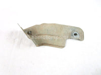 A used Heat Shield from a 2000 KODIAK 400 AUTO Yamaha OEM Part # 5GH-22825-00-00 for sale. Yamaha ATV parts for sale in our online catalog…check us out!