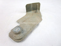 A used Heat Shield from a 2000 KODIAK 400 AUTO Yamaha OEM Part # 5GH-22825-00-00 for sale. Yamaha ATV parts for sale in our online catalog…check us out!