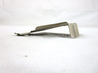 A used Heat Shield from a 2000 KODIAK 400 AUTO Yamaha OEM Part # 5GH-22825-00-00 for sale. Yamaha ATV parts for sale in our online catalog…check us out!