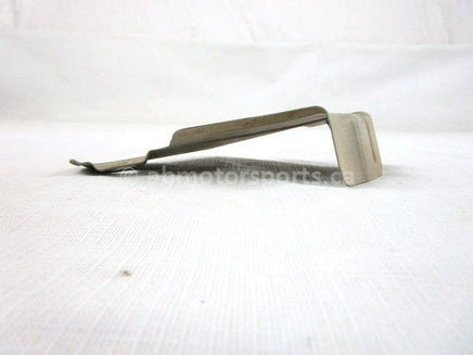 A used Heat Shield from a 2000 KODIAK 400 AUTO Yamaha OEM Part # 5GH-22825-00-00 for sale. Yamaha ATV parts for sale in our online catalog…check us out!