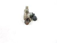 A used Master Cylinder Rear from a 2000 KODIAK 400 AUTO Yamaha OEM Part # 5GH-2583V-00-00 for sale. Yamaha ATV parts for sale in our online catalog…check us out!