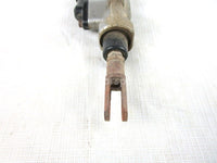 A used Master Cylinder Rear from a 2000 KODIAK 400 AUTO Yamaha OEM Part # 5GH-2583V-00-00 for sale. Yamaha ATV parts for sale in our online catalog…check us out!