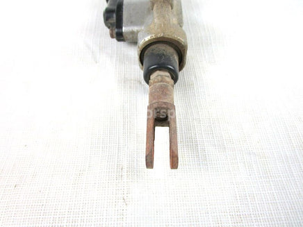 A used Master Cylinder Rear from a 2000 KODIAK 400 AUTO Yamaha OEM Part # 5GH-2583V-00-00 for sale. Yamaha ATV parts for sale in our online catalog…check us out!