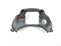 A used Gauge Housing Console from a 2000 KODIAK 400 AUTO Yamaha OEM Part # 5GH-2837L-00-00 for sale. Yamaha ATV parts for sale in our online catalog…check us out!