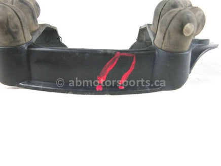 A used Gauge Housing Console from a 2000 KODIAK 400 AUTO Yamaha OEM Part # 5GH-2837L-00-00 for sale. Yamaha ATV parts for sale in our online catalog…check us out!