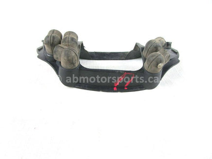 A used Gauge Housing Console from a 2000 KODIAK 400 AUTO Yamaha OEM Part # 5GH-2837L-00-00 for sale. Yamaha ATV parts for sale in our online catalog…check us out!