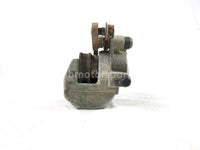 A used Brake Caliper FR from a 2000 KODIAK 400 AUTO Yamaha OEM Part # 3GD-2580U-00-00 for sale. Yamaha ATV parts for sale in our online catalog…check us out!