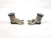 A used Motor Mounts Front from a 2000 KODIAK 400 AUTO Yamaha OEM Part # 5GH-21316-00-00 for sale. Yamaha ATV parts for sale in our online catalog…check us out!