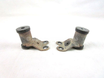 A used Motor Mounts Front from a 2000 KODIAK 400 AUTO Yamaha OEM Part # 5GH-21316-00-00 for sale. Yamaha ATV parts for sale in our online catalog…check us out!