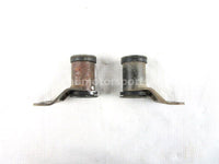 A used Motor Mounts Front from a 2000 KODIAK 400 AUTO Yamaha OEM Part # 5GH-21316-00-00 for sale. Yamaha ATV parts for sale in our online catalog…check us out!