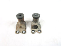 A used Motor Mounts Front from a 2000 KODIAK 400 AUTO Yamaha OEM Part # 5GH-21316-00-00 for sale. Yamaha ATV parts for sale in our online catalog…check us out!