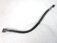 A used Brake Line 1 FU from a 2000 KODIAK 400 AUTO Yamaha OEM Part # 5GH-25872-00-00 for sale. Yamaha ATV parts for sale in our online catalog…check us out!