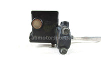 A used Master Cylinder F from a 2000 KODIAK 400 AUTO Yamaha OEM Part # 5GH-2583T-00-00 for sale. Yamaha ATV parts for sale in our online catalog…check us out!