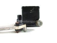 A used Master Cylinder F from a 2000 KODIAK 400 AUTO Yamaha OEM Part # 5GH-2583T-00-00 for sale. Yamaha ATV parts for sale in our online catalog…check us out!