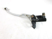 A used Master Cylinder F from a 2000 KODIAK 400 AUTO Yamaha OEM Part # 5GH-2583T-00-00 for sale. Yamaha ATV parts for sale in our online catalog…check us out!