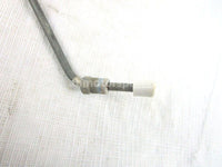 A used Front Brake Pipe from a 2000 KODIAK 400 AUTO Yamaha OEM Part # 5GH-25871-00-00 for sale. Yamaha ATV parts for sale in our online catalog…check us out!