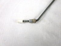 A used Front Brake Pipe from a 2000 KODIAK 400 AUTO Yamaha OEM Part # 5GH-25871-00-00 for sale. Yamaha ATV parts for sale in our online catalog…check us out!