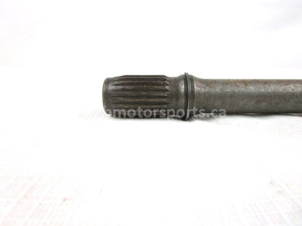 A used Drive Shaft Rear from a 2000 KODIAK 400 AUTO Yamaha OEM Part # 5GH-46172-00-00 for sale. Yamaha ATV parts for sale in our online catalog…check us out!