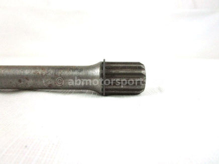 A used Drive Shaft Rear from a 2000 KODIAK 400 AUTO Yamaha OEM Part # 5GH-46172-00-00 for sale. Yamaha ATV parts for sale in our online catalog…check us out!