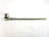 A used Tie Rod from a 2000 KODIAK 400 AUTO Yamaha OEM Part # 2HR-23831-01-00 for sale. Yamaha ATV parts for sale in our online catalog…check us out!