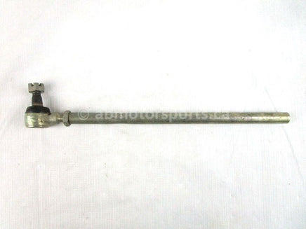 A used Tie Rod from a 2000 KODIAK 400 AUTO Yamaha OEM Part # 2HR-23831-01-00 for sale. Yamaha ATV parts for sale in our online catalog…check us out!