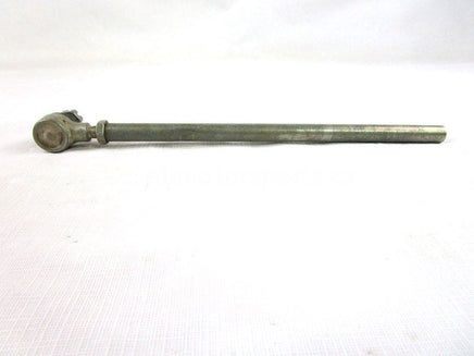 A used Tie Rod from a 2000 KODIAK 400 AUTO Yamaha OEM Part # 2HR-23831-01-00 for sale. Yamaha ATV parts for sale in our online catalog…check us out!