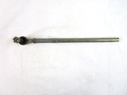 A used Tie Rod from a 2000 KODIAK 400 AUTO Yamaha OEM Part # 2HR-23831-01-00 for sale. Yamaha ATV parts for sale in our online catalog…check us out!