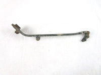 A used Foot Brake Pedal from a 2000 KODIAK 400 AUTO Yamaha OEM Part # 5GH-27211-00-00 for sale. Yamaha ATV parts for sale in our online catalog…check us out!