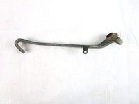 A used Foot Brake Pedal from a 2000 KODIAK 400 AUTO Yamaha OEM Part # 5GH-27211-00-00 for sale. Yamaha ATV parts for sale in our online catalog…check us out!