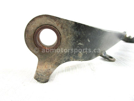 A used Foot Brake Pedal from a 2000 KODIAK 400 AUTO Yamaha OEM Part # 5GH-27211-00-00 for sale. Yamaha ATV parts for sale in our online catalog…check us out!