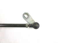 A used Shift Rod from a 2000 KODIAK 400 AUTO Yamaha OEM Part # 5GH-18115-00-00 for sale. Yamaha ATV parts for sale in our online catalog…check us out!