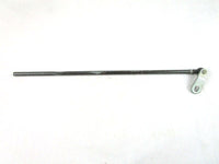 A used Shift Rod from a 2000 KODIAK 400 AUTO Yamaha OEM Part # 5GH-18115-00-00 for sale. Yamaha ATV parts for sale in our online catalog…check us out!