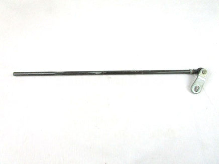 A used Shift Rod from a 2000 KODIAK 400 AUTO Yamaha OEM Part # 5GH-18115-00-00 for sale. Yamaha ATV parts for sale in our online catalog…check us out!