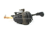 A used Shifter Assembly from a 2000 KODIAK 400 AUTO Yamaha OEM Part # 5GH-18300-00-00 for sale. Yamaha ATV parts for sale in our online catalog…check us out!