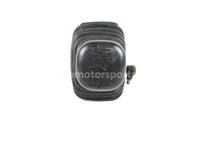 A used Shifter Assembly from a 2000 KODIAK 400 AUTO Yamaha OEM Part # 5GH-18300-00-00 for sale. Yamaha ATV parts for sale in our online catalog…check us out!