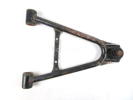 A used A Arm FL from a 2000 KODIAK 400 AUTO Yamaha OEM Part # 5GH-23570-00-00 for sale. Yamaha ATV parts for sale in our online catalog…check us out!