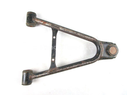 A used A Arm FL from a 2000 KODIAK 400 AUTO Yamaha OEM Part # 5GH-23570-00-00 for sale. Yamaha ATV parts for sale in our online catalog…check us out!