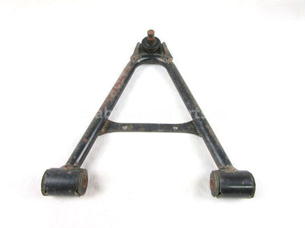 A used A Arm FL from a 2000 KODIAK 400 AUTO Yamaha OEM Part # 5GH-23570-00-00 for sale. Yamaha ATV parts for sale in our online catalog…check us out!