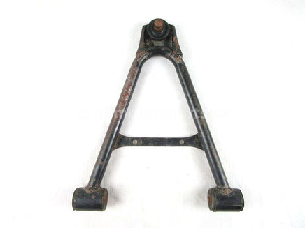 A used A Arm FL from a 2000 KODIAK 400 AUTO Yamaha OEM Part # 5GH-23570-00-00 for sale. Yamaha ATV parts for sale in our online catalog…check us out!