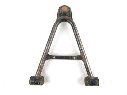 A used A Arm FL from a 2000 KODIAK 400 AUTO Yamaha OEM Part # 5GH-23570-00-00 for sale. Yamaha ATV parts for sale in our online catalog…check us out!